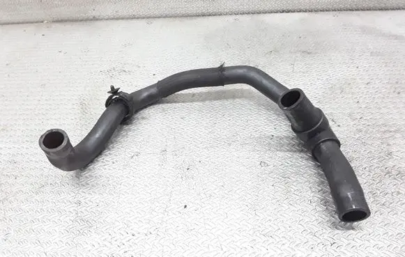 Peugeot 607 Engine coolant pipe/hose