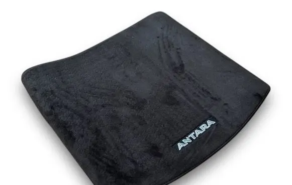 Opel Antara Interior carpet W327 93743889