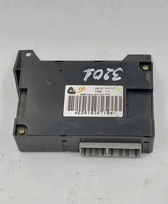Nissan Primera Other devices ED01034710