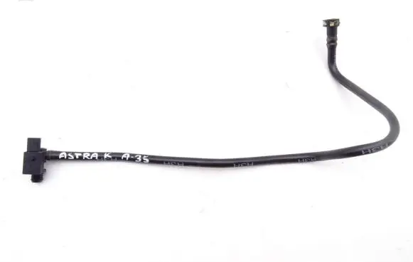 Opel Astra K Brake booster pipe/hose 13375194