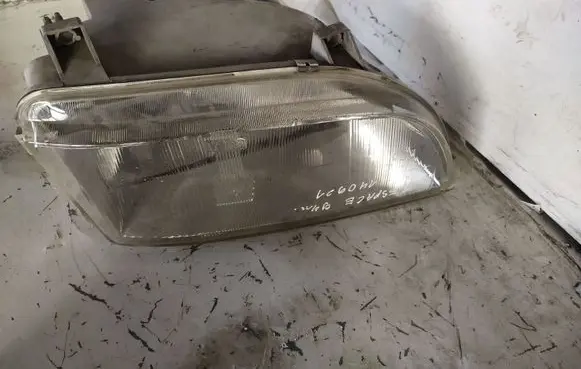 Renault Espace II Headlight/headlamp 60946730