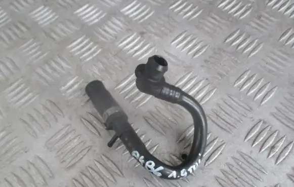 Audi A4 S4 B6 8E 8H Vacuum line/pipe/hose