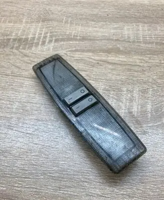 Opel Vectra C Rear seat light 13101642 0885650