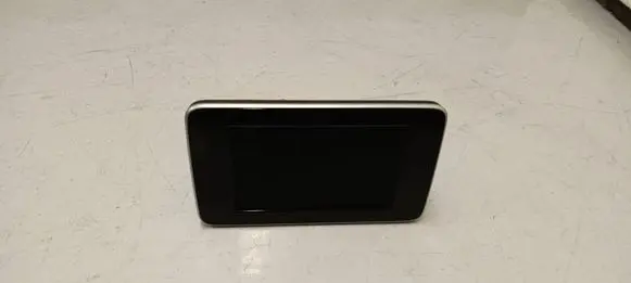 Mercedes-Benz C W205 Screen/display/small screen A2059004113