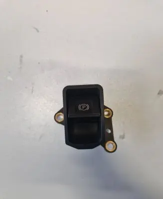 Toyota Avensis T270 Hand parking brake switch 