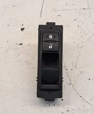 Lexus RX 450H Electric window control switch 192966