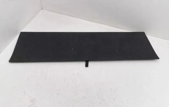 Toyota Avensis T250 Trunk/boot floor carpet liner 