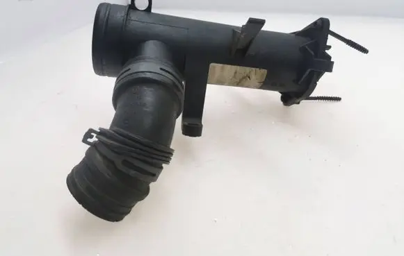 Volkswagen Golf VI Air intake duct part 03C145747C 03C129617G