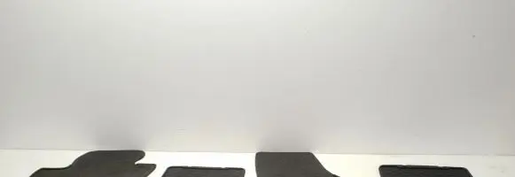 Volkswagen Tiguan Car floor mat set 