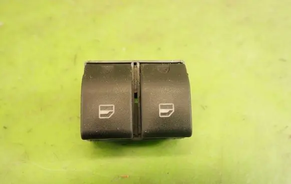 Seat Ibiza III (6L) Quarter vent window switch 6Q0959858