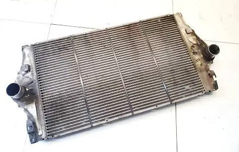 Renault Espace - Grand espace IV Intercooler radiator