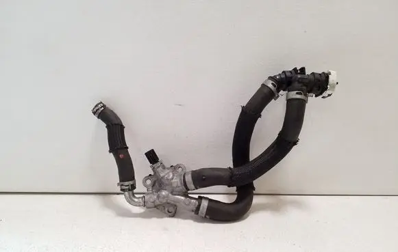 Toyota Corolla E210 E21 Engine coolant pipe/hose