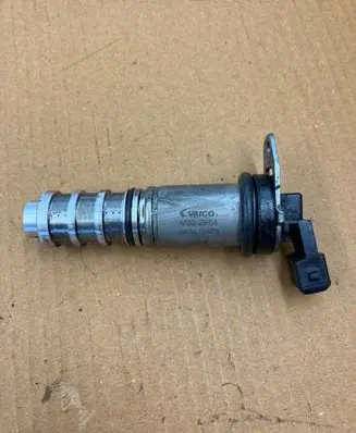 Audi A6 S6 C5 4B Oil pressure sensor 987078675 V202954