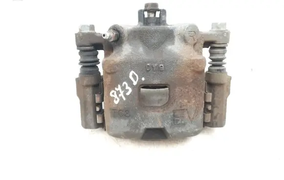 Peugeot iOn Front brake caliper