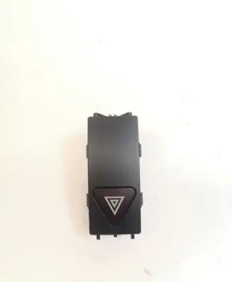 Mercedes-Benz E W212 Hazard light switch 2129052300