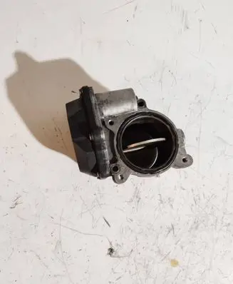 Audi A6 S6 C6 4F Throttle valve a2c53085614