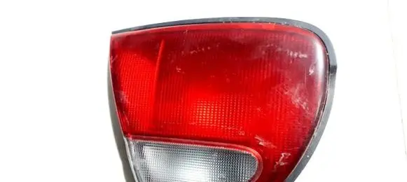 Mazda Xedos 6 Tailgate rear/tail lights 0431421l 043-1413l