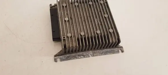 Volkswagen Sharan Sound amplifier 5K0035456E