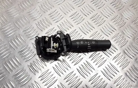 Renault Megane II Wiper control stalk