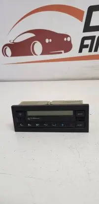 Volkswagen PASSAT B5 Climate control unit