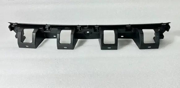 Ford Fiesta Rear bumper mounting bracket H1BB17B861A1