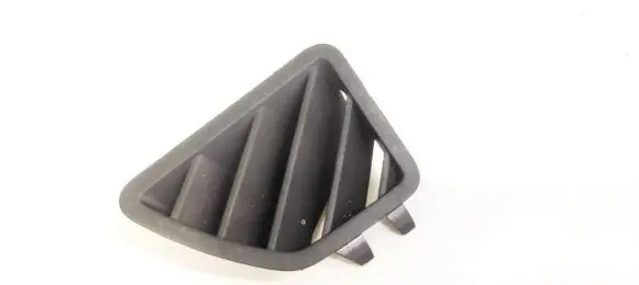 BMW 3 E90 E91 Dash center air vent grill 698242901 011209801