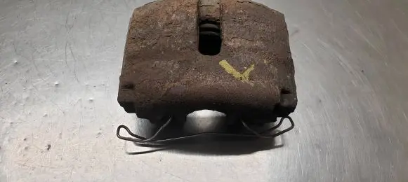 Audi A1 Front brake caliper 