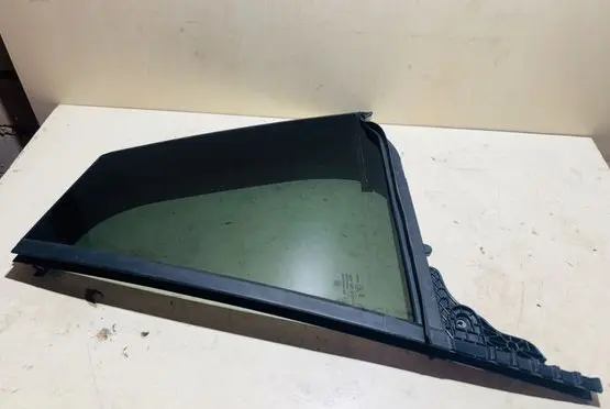Volkswagen ID.4 Rear vent window glass 11A845213