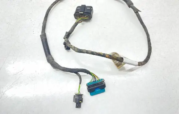 Mercedes-Benz A W177 Parking sensor (PDC) wiring loom A1775404910
