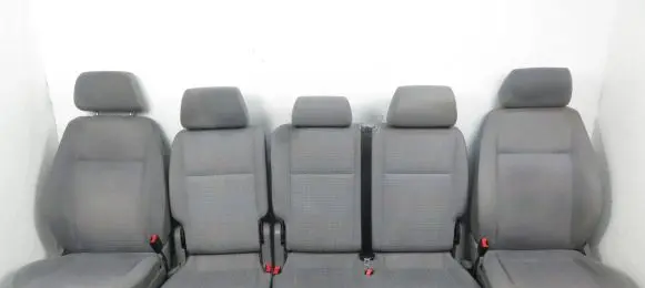 Volkswagen Caddy Seat set 