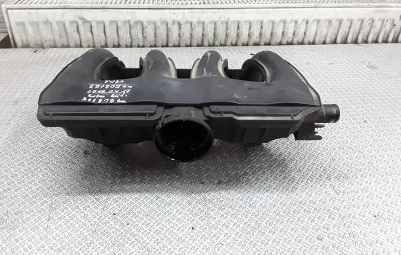 Peugeot Partner Intake manifold 9642405280