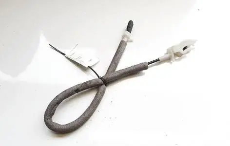 BMW 3 E46 Front door cable line 8213797 118702
