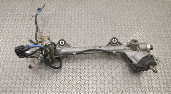 Jaguar F-Type Steering rack GX533200AD
