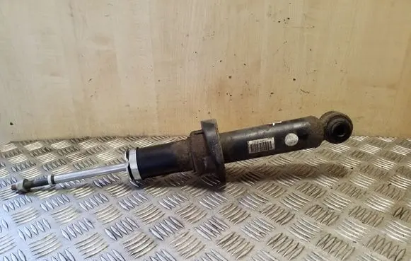 Jaguar XF X250 Rear shock absorber/damper 8X2380AC 8X2318080AC