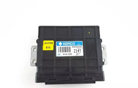 Hyundai Centennial Other control units/modules 95440-39596 9544039596 9090930243A0