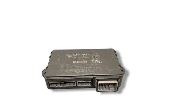 Land Rover Range Rover Sport L320 Keyless (KESSY) go control unit/module AH2219H440AG 1320026565 5E0770237