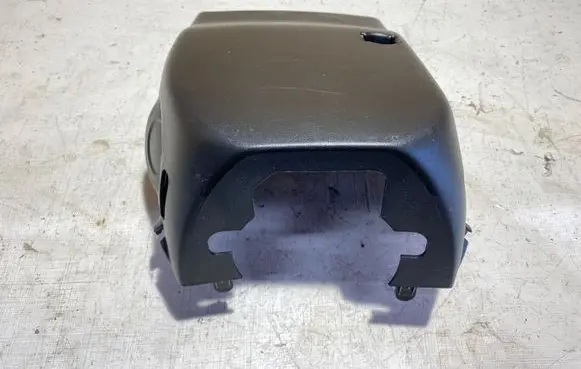 Mitsubishi Outlander Steering wheel column trim 8065A123 8065A124