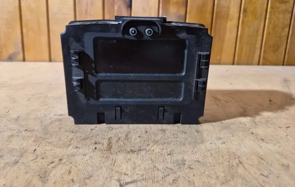 Opel Zafira A Screen/display/small screen 13106240 5WK70050 37301642602