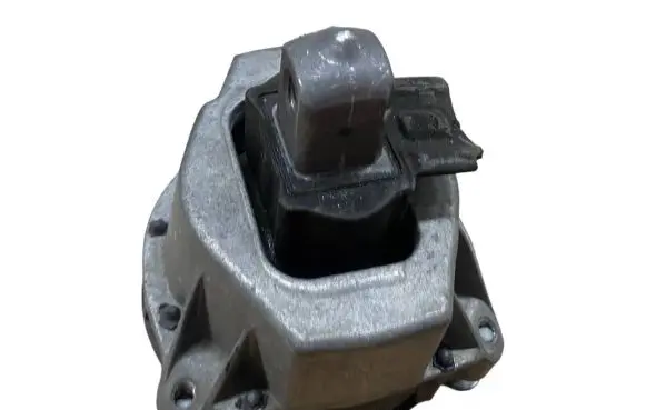 BMW 3 G20 G21 Engine mount bracket 6860498 22116860498