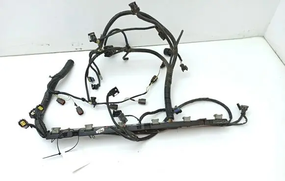 Jaguar XJ X300 Engine installation wiring loom LHE3800AB LHE3800