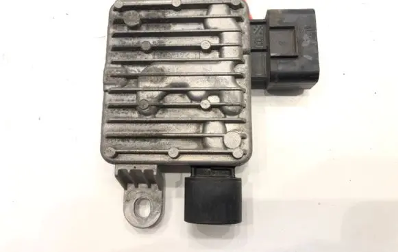 KIA Ceed Other control units/modules 25385-F3000