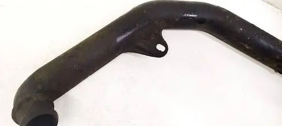 Citroen C5 Intercooler hose/pipe 9641289480 97117100