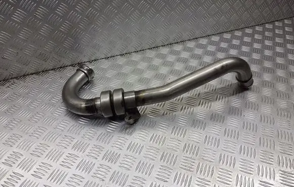 Renault Megane II Intercooler hose/pipe