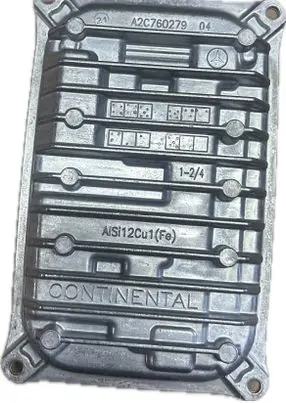 Mercedes-Benz S W223 Voltage converter/converter module A2239004632 A2239017316 220120005953192