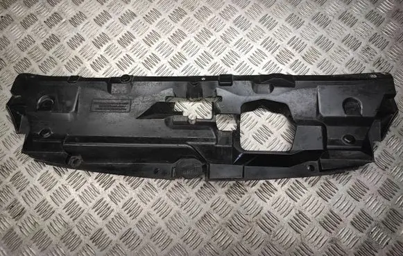 Mazda 323 Engine bonnet/hood lock trim molding BC1B56381