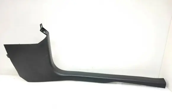 Tesla Model 3 Front sill trim cover 108629300G 010963986