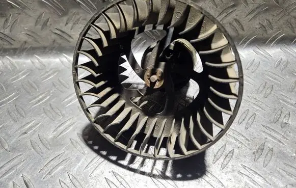 Renault 19 Heater fan/blower 848212B