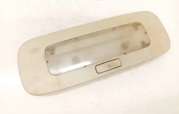 Volkswagen Golf VI Rear seat light 1K0947291H