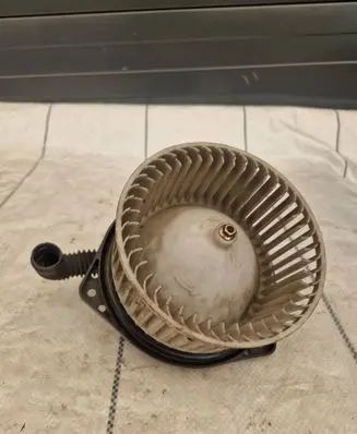 Heater fan/blower