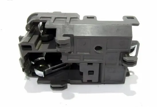 Nissan X-Trail T30 Rear door interior handle